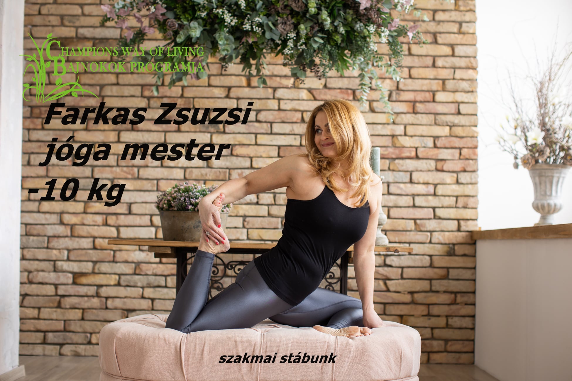 Farkas Zsuzsanna